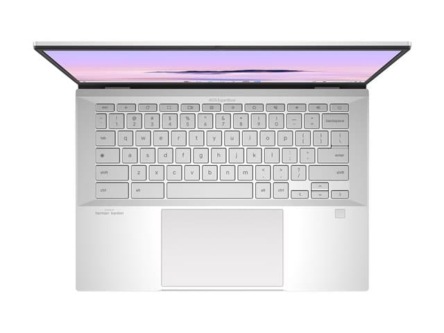 ASUS CB5403CMA Touchscreen Intel Core Ultra 5 115U 8GB 256GB Fog Silver - Image 7