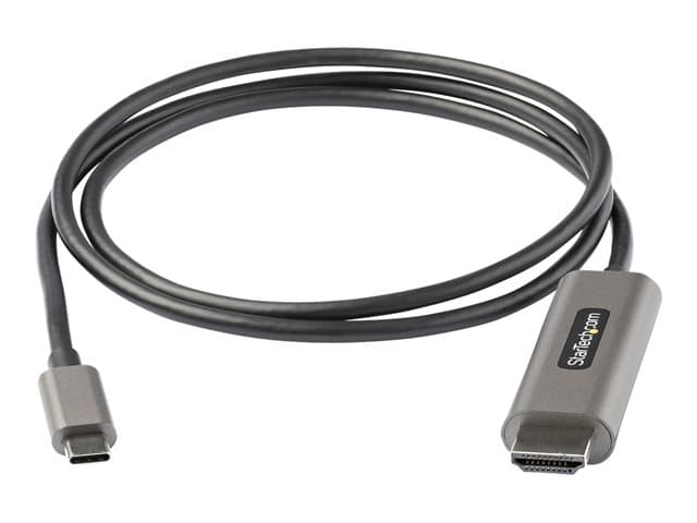 STARTECH USB-C to HDMI Cable 1m Black - Image 2