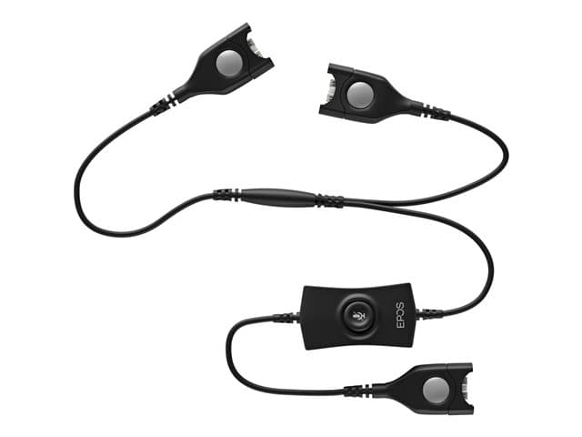 EPOS ATC 2 Headset Splitter - Image 1