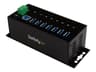 StarTech ST7300USBME 7-Port USB 3.0 Hub Black