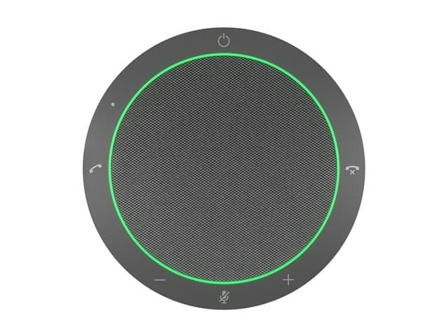 Jabra Speak2 40 UC - speakerphone - USB-A, USB-C - Image 3