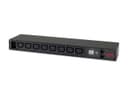 APC Metered Rack PDU AP7821B Power Distribution Unit thumbnail 3