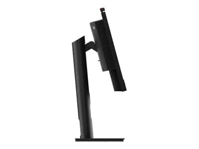 Lenovo ThinkCentre Tiny-in-One 22 Gen 5 Monitor Raven Black - Image 6