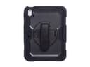 TECHAIR Xpedition Tablet Case Black thumbnail 3