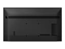 Sony Bravia Professional Displays FW-65BZ40L BZ40L Series - 65" LED-backlit LCD display - 4K - for digital signage thumbnail 5