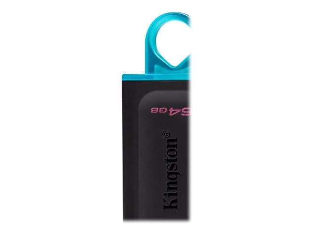 Kingston DataTraveler Exodia USB 3.2 Flash Drive - 64 GB - Image 5
