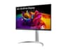 LG UltraFine 27UP650K-W 27" Monitor