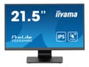 Iiyama ProLite T2252MSC-B2 22" Full HD thumbnail 2