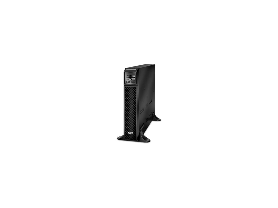 APC Smart-UPS SRT 3000VA - Image 1