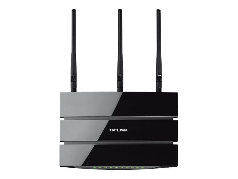 TP-Link Archer VR400 Wireless Router