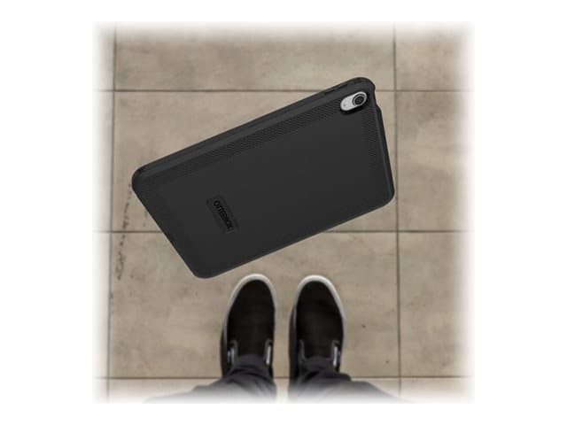 OtterBox Defender Series iPad 10.9 Case Black - Image 3