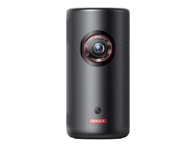 Anker Nebula Capsule 3 Laser Black - Image 2