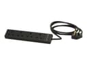 Lindy Power Strip Black thumbnail 1