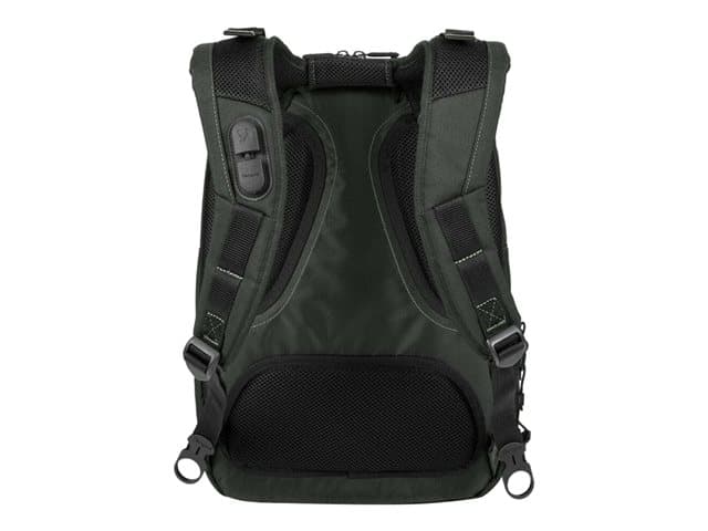 Targus EcoSpruce 15.6" Backpack Black - Image 4