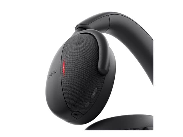 Dell Premier Wireless ANC Headset WL7024 - headset - Image 10