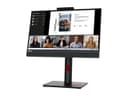 Lenovo ThinkCentre Tiny-in-One 22 Gen 5 Monitor Raven Black thumbnail 3