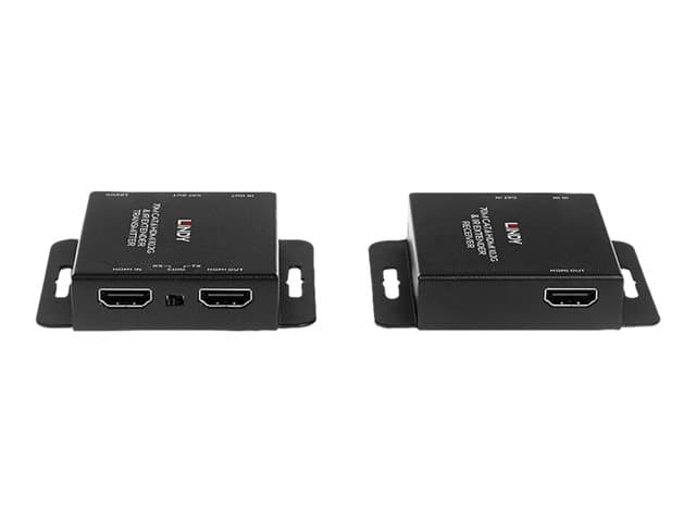 LINDY Video/Audio/Infrared Extender - Image 3