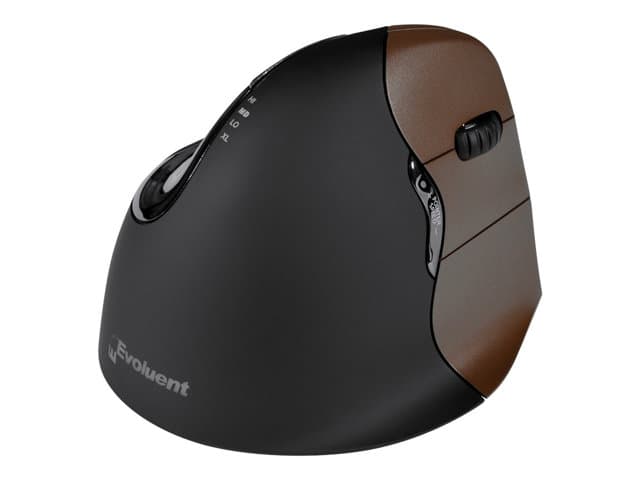 EVOLUENT VerticalMouse 4 Small Wireless