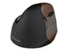 EVOLUENT VerticalMouse 4 Small Wireless