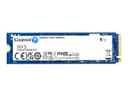 Kingston NV3 - SSD - 1 TB - PCIe 4.0 x4 (NVMe) thumbnail 1