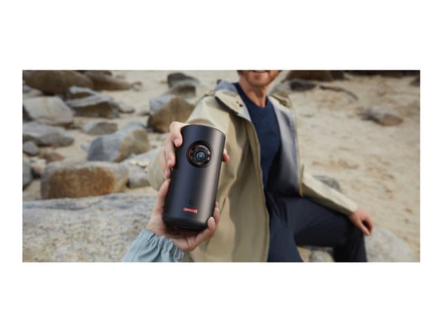 Anker Nebula Capsule 3 Laser Black - Image 4
