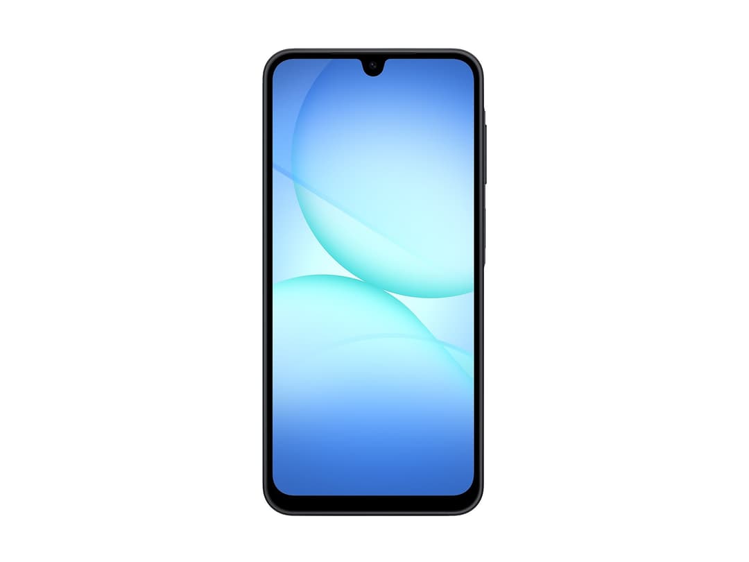 Samsung Galaxy A17 5G 128GB Black - Image 1