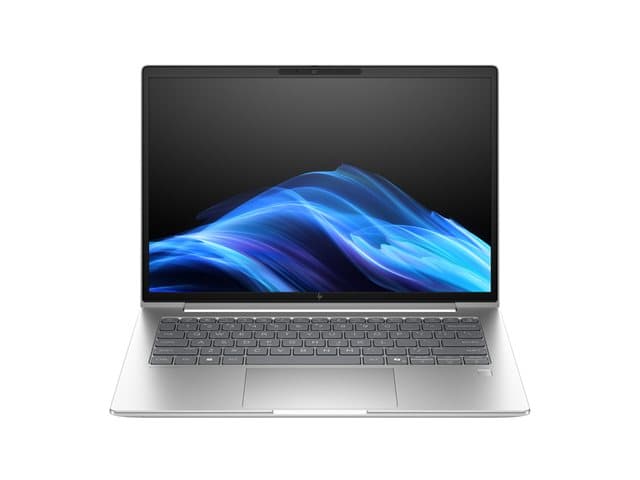 HP EliteBook 6 G1i Intel Core Ultra 5-225U 24GB 512GB Pike Silver - Image 2