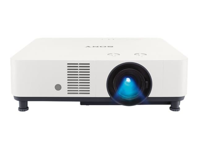 Sony VPL-PHZ61 - 3LCD projector - LAN - Image 2