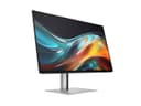 HP 724pf 23.8" Full HD Monitor Black Silver thumbnail 6