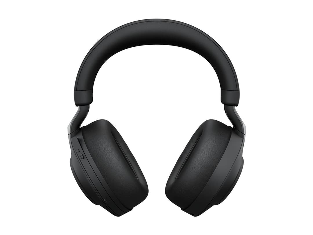 Jabra Evolve2 85 MS Stereo - headset - 3.5 mm jack - Image 1
