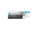 HP MLT-D111S - black - original - toner cartridge (SU810A) thumbnail 1