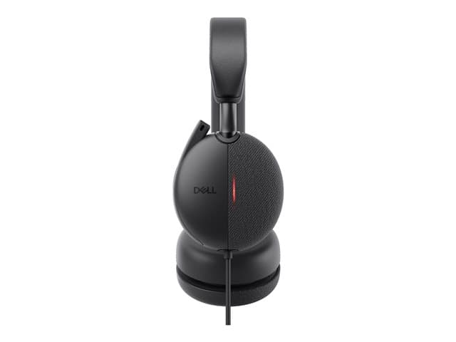 Dell Pro Wired ANC Headset WH5024 - headset - USB-C - Image 4