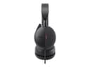 Dell Pro Wired ANC Headset WH5024 - headset - USB-C thumbnail 4