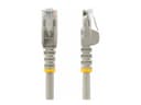StarTech Cat6 Patch Cable 3m Grey thumbnail 1