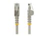 StarTech Cat6 Patch Cable 3m Grey
