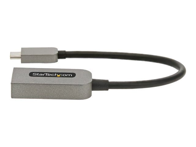 StarTech USB-C to HDMI Adapter Space Grey - Image 4