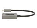 StarTech USB-C to HDMI Adapter Space Grey thumbnail 4