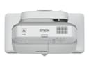 EPSON EB-685Wi Projector Grey White thumbnail 2