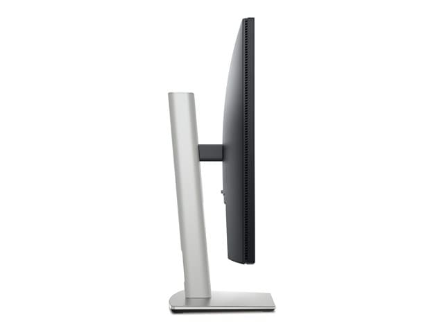 Dell P2425E 24 Inch QHD USB-C Hub Monitor 16:10 Height Adjustable - Black Grey - Image 6