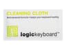 LogicKeyboard cleaning wipes