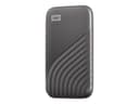 SanDisk My Passport SSD 2TB USB 3.2 thumbnail 3