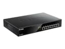 D-Link DGS 1008MP Switch 8 Ports thumbnail 4