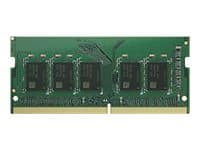 Synology - DDR4 - module - 8 GB - SO-DIMM 260-pin - unbuffered - Image 1