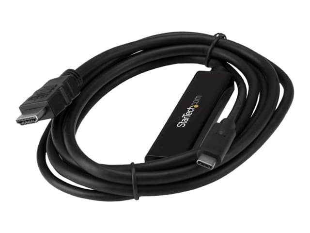 StarTech USB-C to HDMI Adapter 2m - Image 3