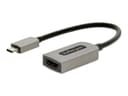 StarTech USB-C to HDMI Adapter Space Grey thumbnail 1