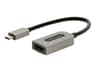 StarTech USB-C to HDMI Adapter Space Grey