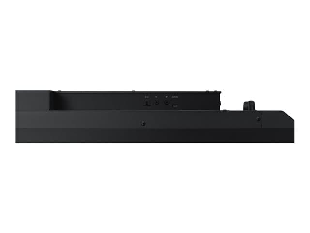 Samsung Interactive Display WA65F WAF Series - 65" LED-backlit LCD display - 4K - for education / business - Image 9