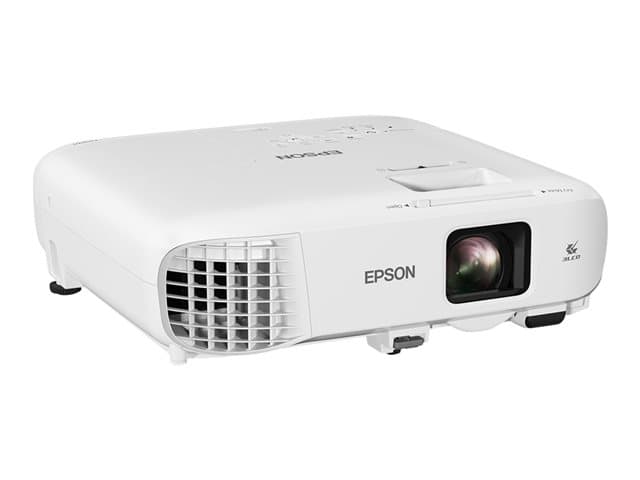 Epson EB-982W 3LCD Projector - Image 5