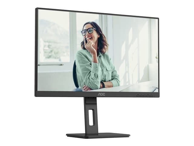 AOC Q27P3CV 27" QHD Monitor Black - Image 6