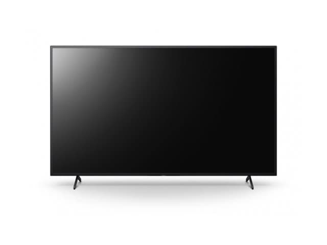 Sony Bravia Professional Displays FW-55BZ35L BZ35L Series - 55" LED-backlit LCD display - 4K - for digital signage - Image 2